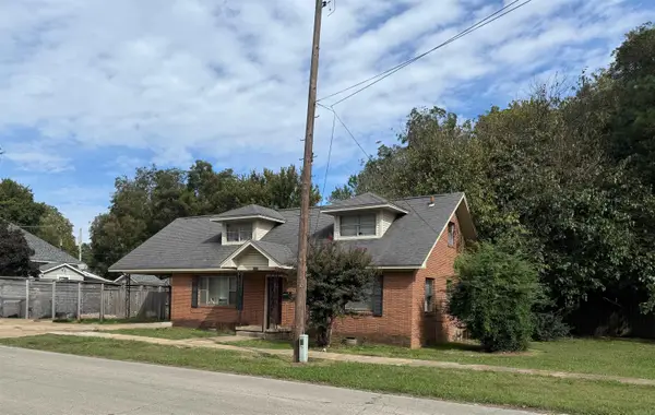 814 Vine Street, Jonesboro, AR 72401