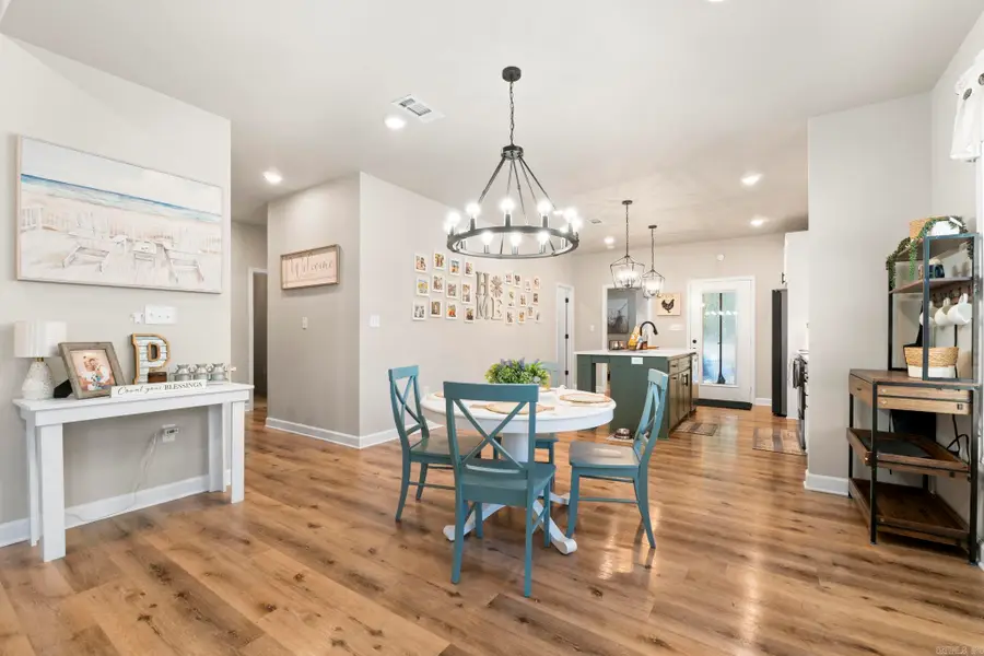 2501 Janet Drive, Benton, AR 72015 - Image #3