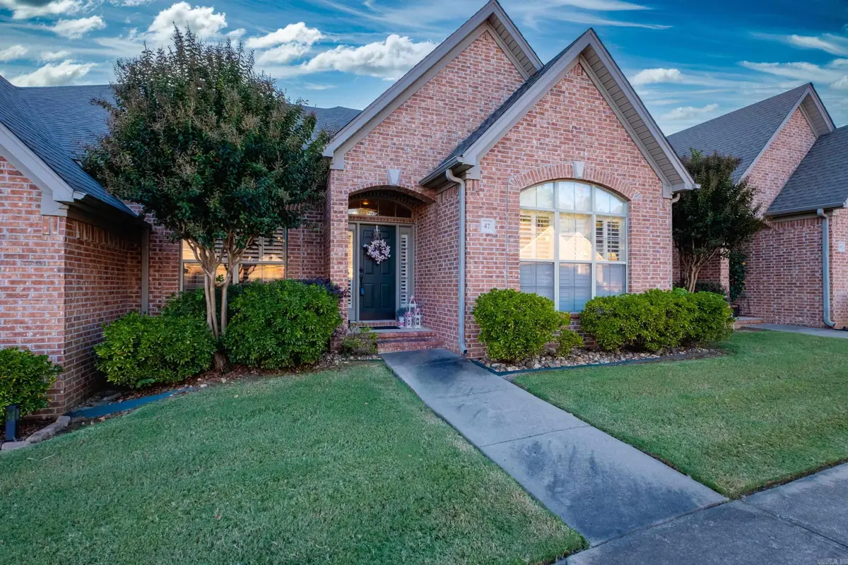 47 Taylor Park Loop, Little Rock, AR 72211 - Image #1