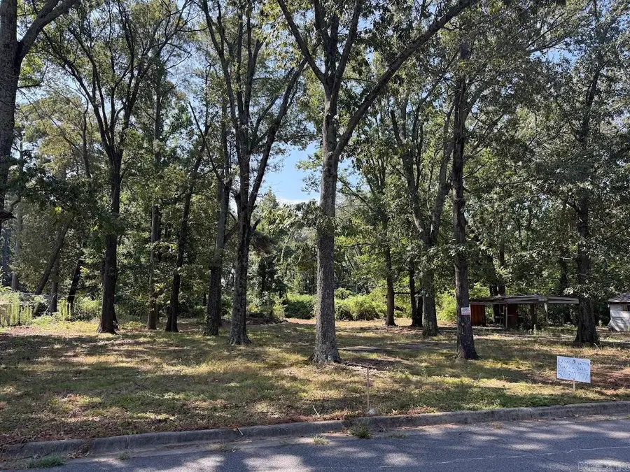 6315 Hinkson, Little Rock, AR 72209 - Image #2