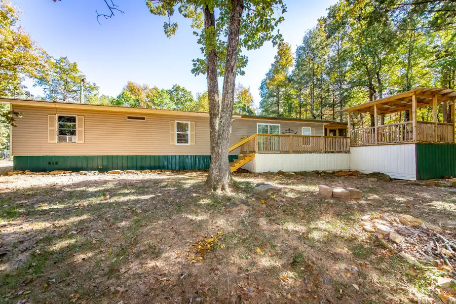 120 Branch Lane, Greers Ferry, AR 72067 - Image #3
