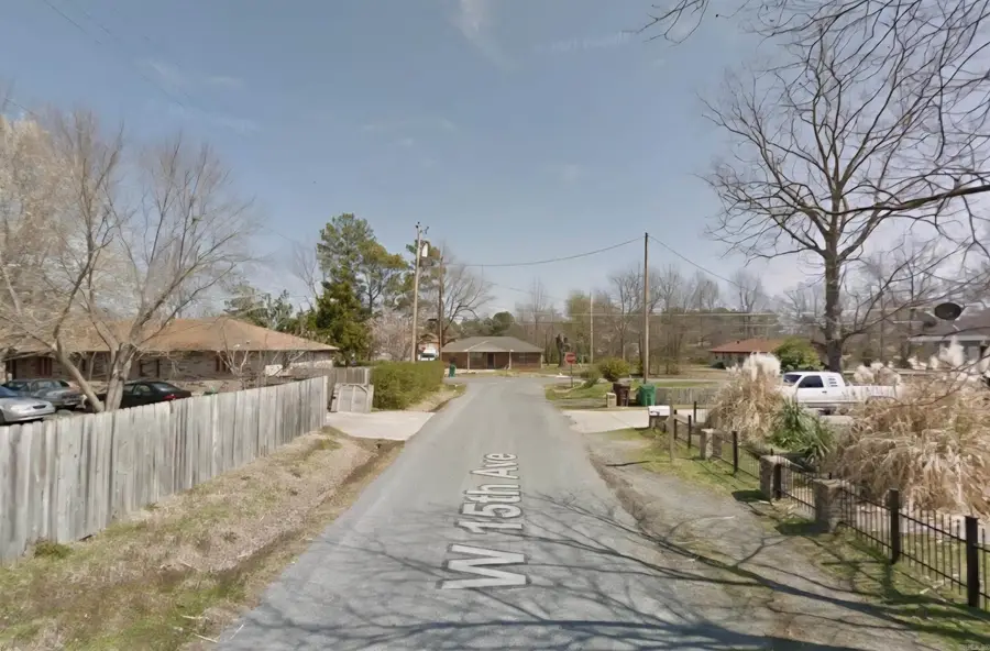 3007 W 15th Avenue, Pine Bluff, AR 71601 - Image #3