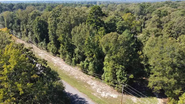 1.4 Acres N. Of Victor Dumas Rd., El Dorado, AR 71730