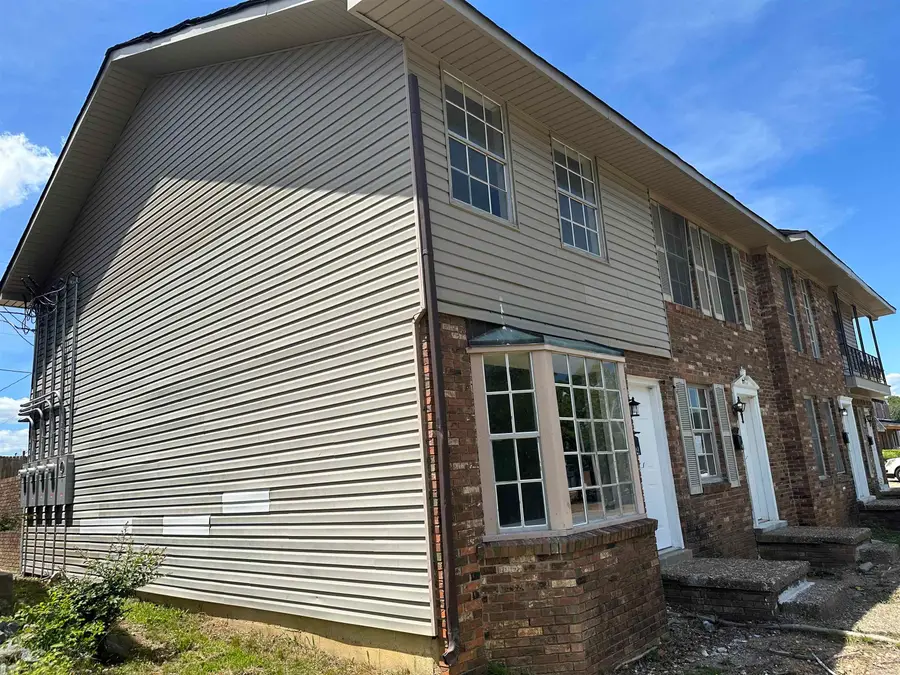 1720 Sanford Dr, Little Rock, AR 72227 - Image #2