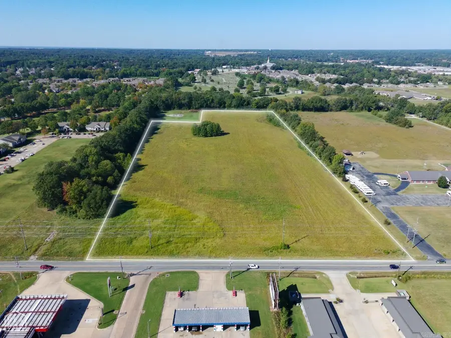 3911 S Caraway Road, Jonesboro, AR 72404 - Image #2