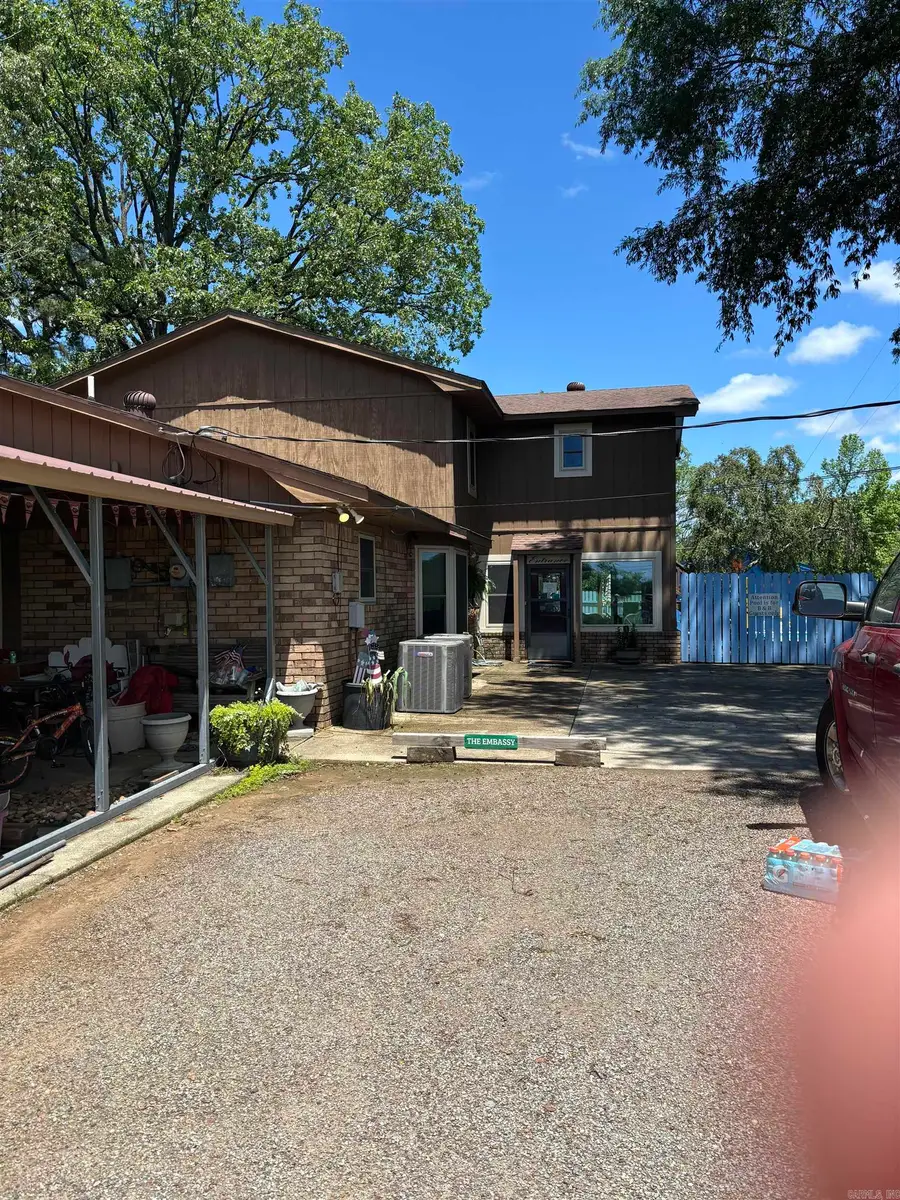 1701 S Washington Avenue, Murfreesboro, AR 71958 - Image #2