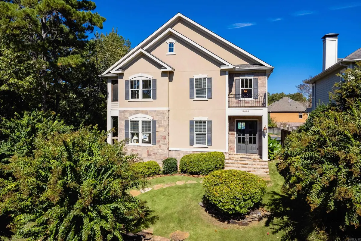 12426 Brodie Creek Trail, Little Rock, AR 72211 - Image #1