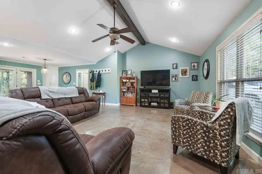 11 Sandy Ln, Greenbrier, AR 72058 - Image #3