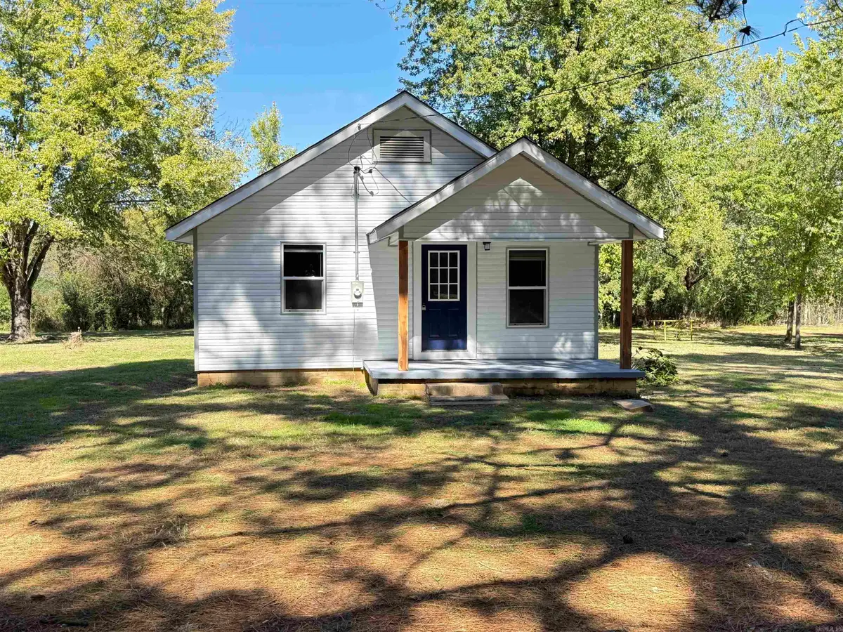 1636 Riverpoint Road, Clarksville, AR 72830 - Image #1