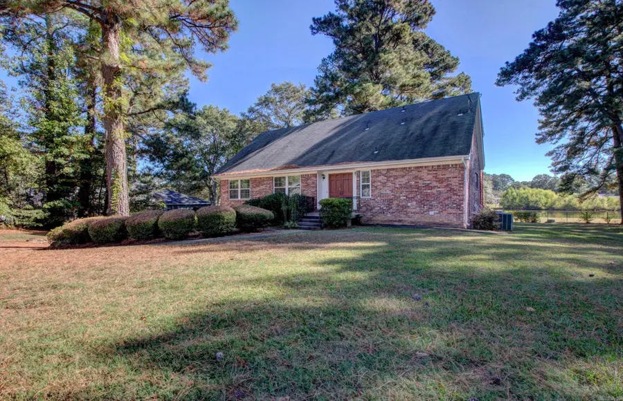 2800 Gray Fox Lane, Jacksonville, AR 72076 - Image #2