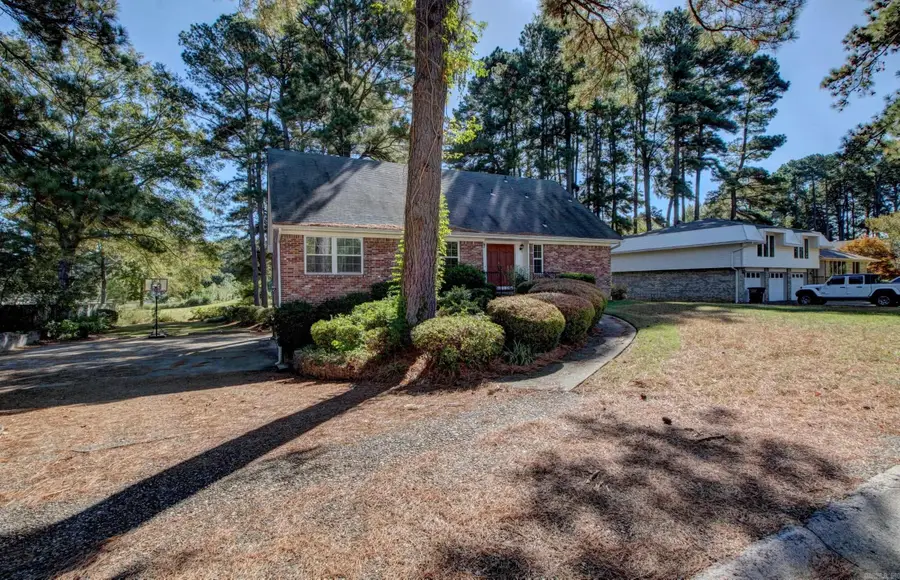 2800 Gray Fox Lane, Jacksonville, AR 72076 - Image #3