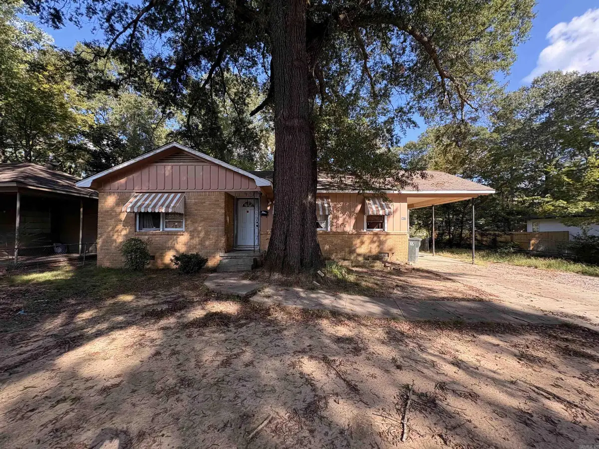 3417 Wynne Street, Little Rock, AR 72204 - Image #1