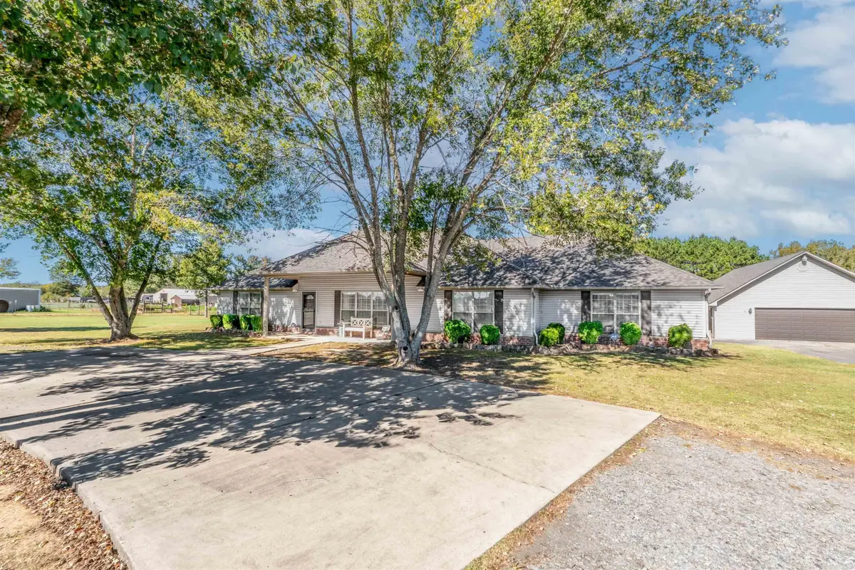 13 Brown Road, Vilonia, AR 72173 - Image #1
