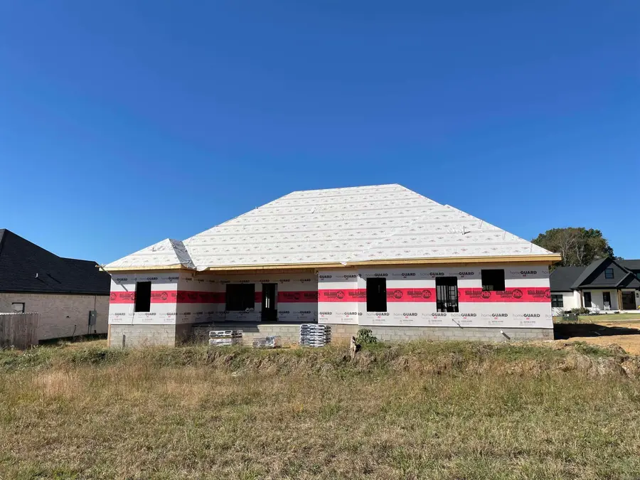 1214 Affirmed Drive, Searcy, AR 72143 - Image #2