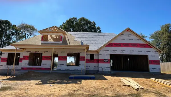 1705 Seattle Slew Street, Searcy, AR 72143