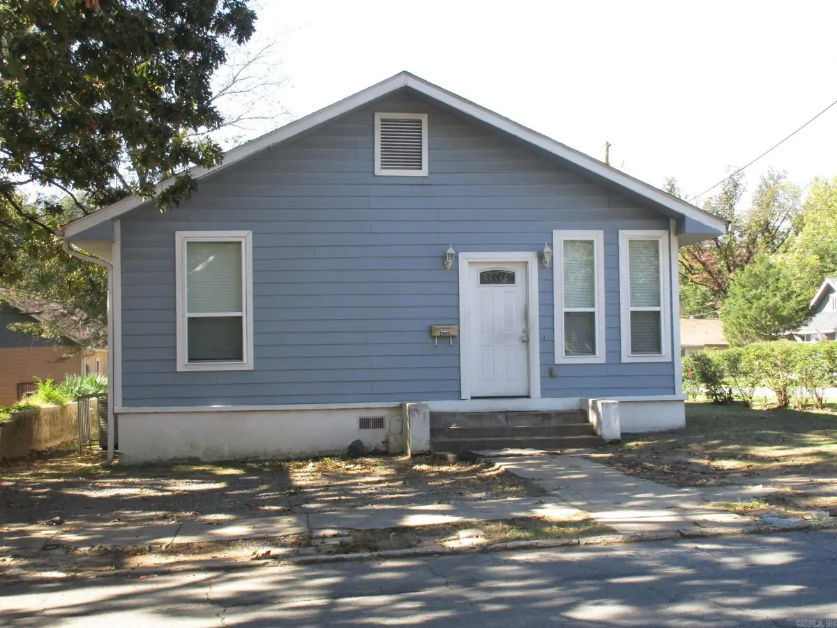 2300 Cedar Street, Little Rock, AR 72204 - Image #1