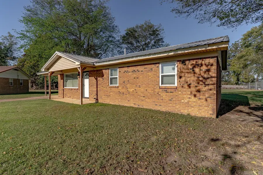 108 Coleman, Black Oak, AR 72414 - Image #3