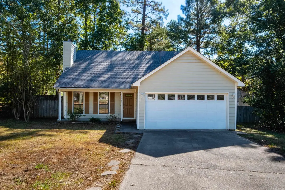 14808 White Oaks Lane, Mabelvale, AR 72103 - Image #1