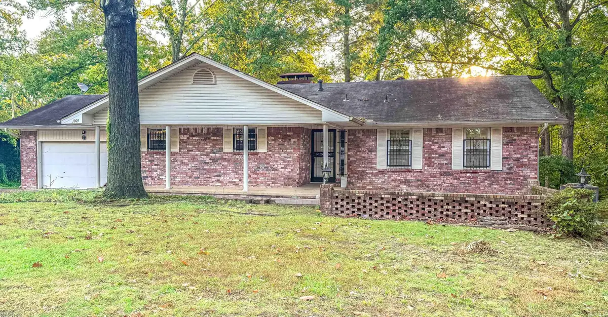 1309 Crest Circle, Benton, AR 72015 - Image #1