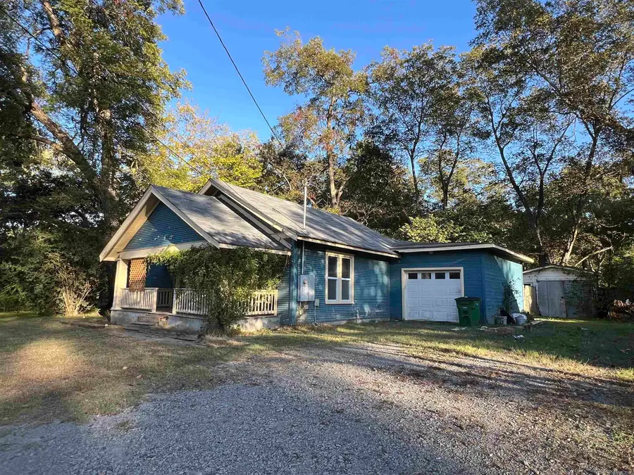 106 E Georgia Street, Beebe, AR 72012 - Image #3