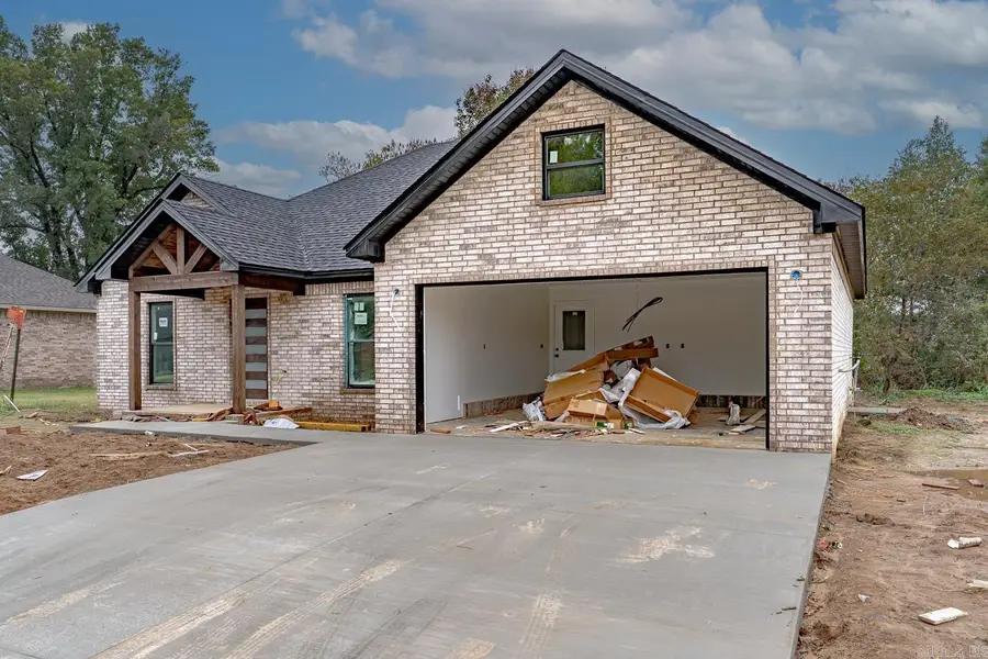 223 Woodland Trail, Bono, AR 72416 - Image #3