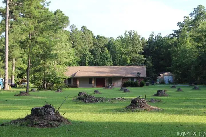 7728 Gaddy Koonce Road, Pine Bluff, AR 71603 - Image #1