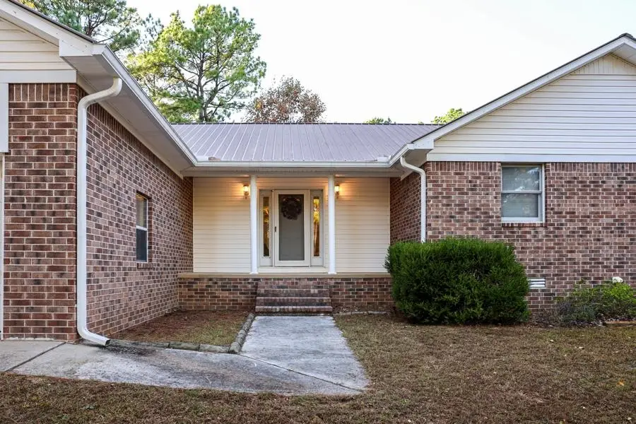 498 Old Fort Rd, Melbourne, AR 72556 - Image #3