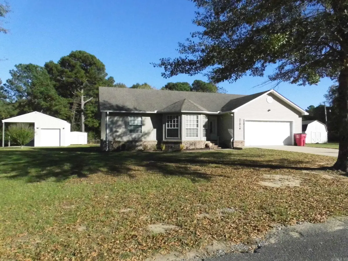 21616 Scott East End, Hensley, AR 72065 - Image #1