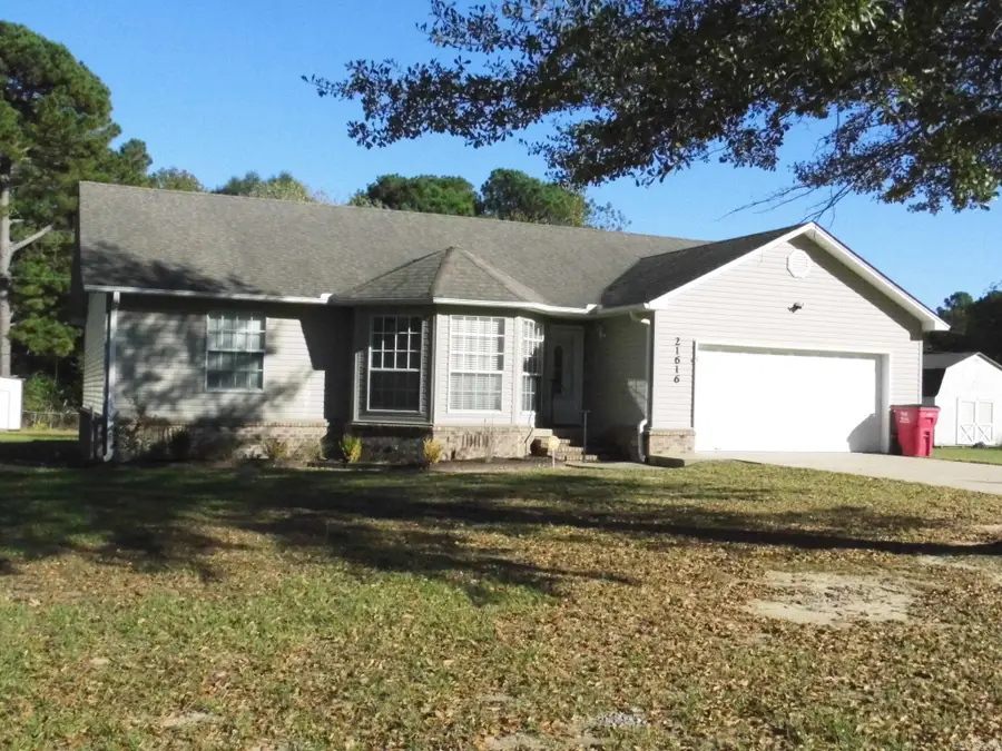 21616 Scott East End, Hensley, AR 72065 - Image #2