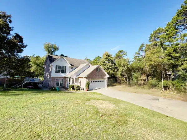 2002 Lakeshore Drive, Heber Springs, AR 72543
