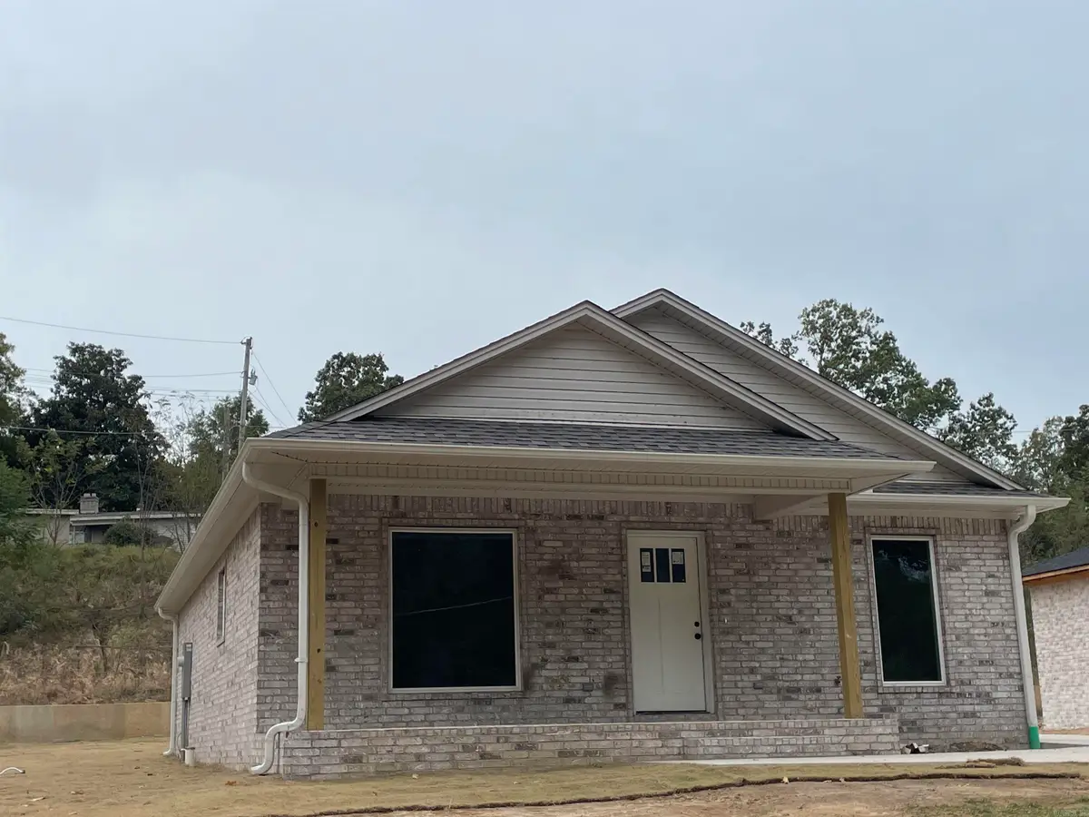 1803 H.f. Henson, Wynne, AR 72396 - Image #1