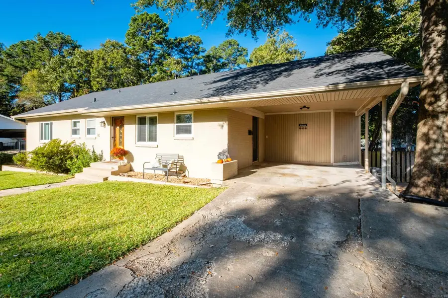 208 S. Ridge Road, Little Rock, AR 72207 - Image #2