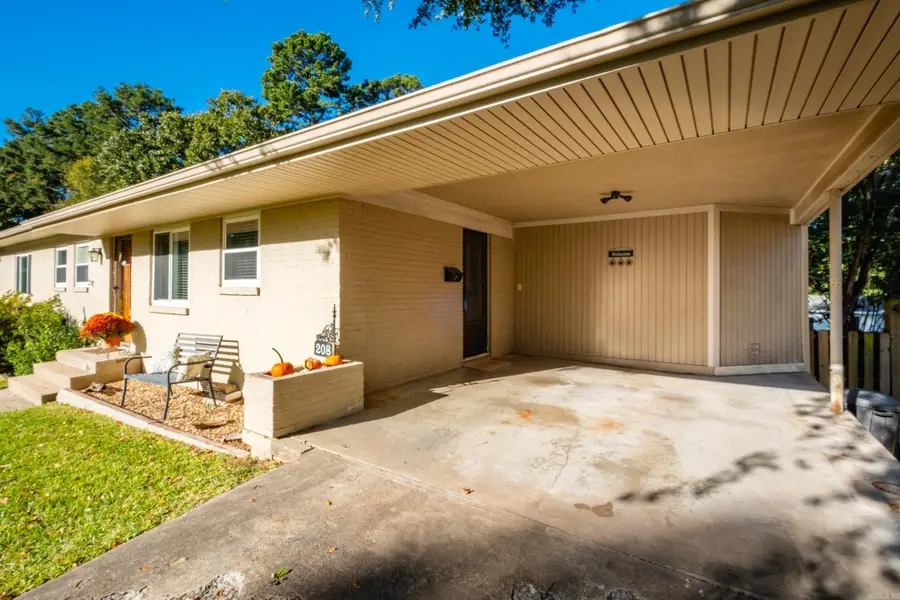 208 S. Ridge Road, Little Rock, AR 72207 - Image #3