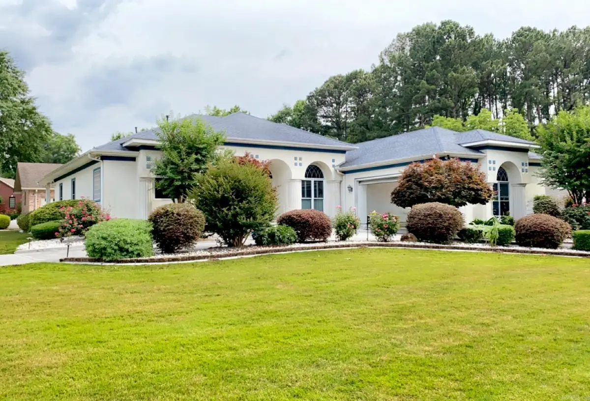 24 Woodland Drive, Jacksonville, AR 72076 - Image #1