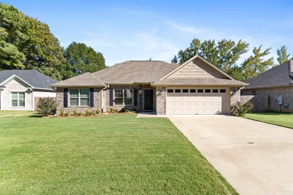 1202 Laurel Lane, Searcy, AR 72143