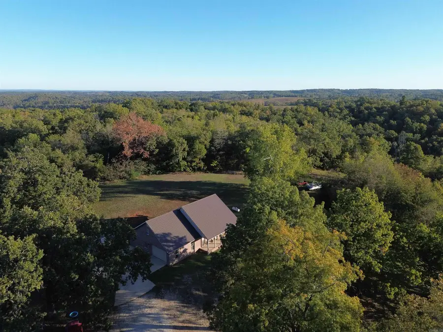 112 Turney Drive, Marshall, AR 72650 - Image #3