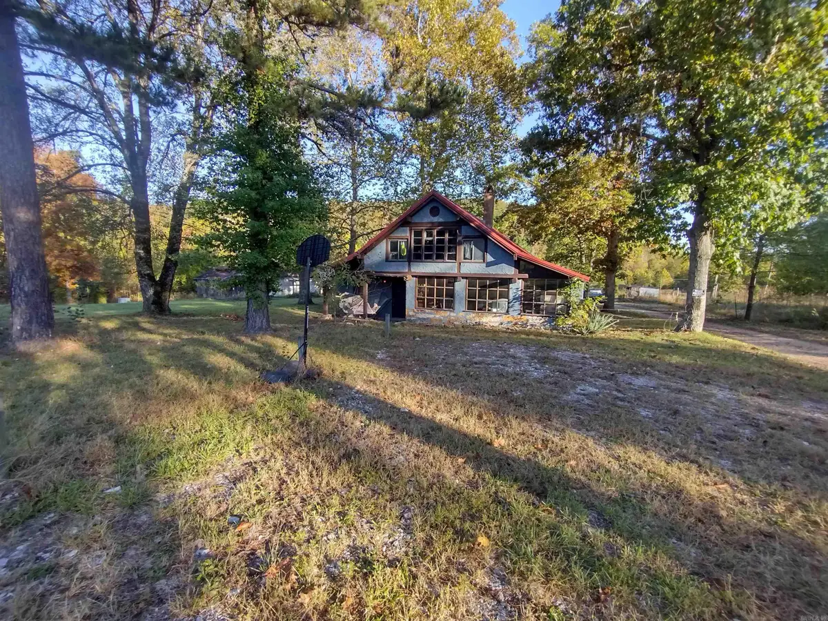 1000 Arvid Maeland Blvd, Mountain View, AR 72560 - Image #1