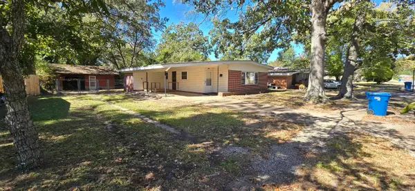 1110 Wallace, Malvern, AR 72104