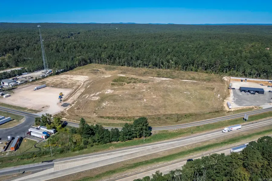 TBD Frost Road, Caddo Valley, AR 71923 - Image #3