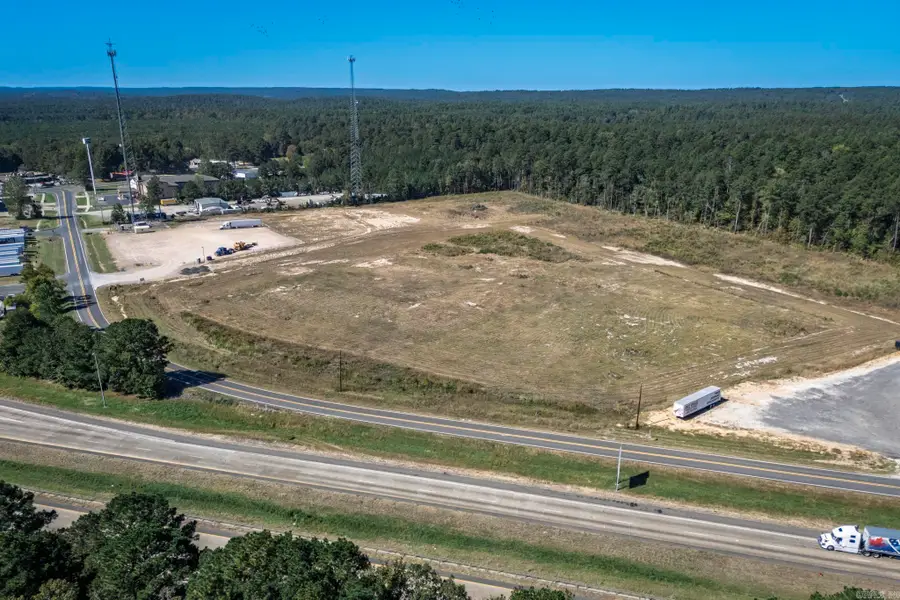 TBD Frost Road, Caddo Valley, AR 71923 - Image #2