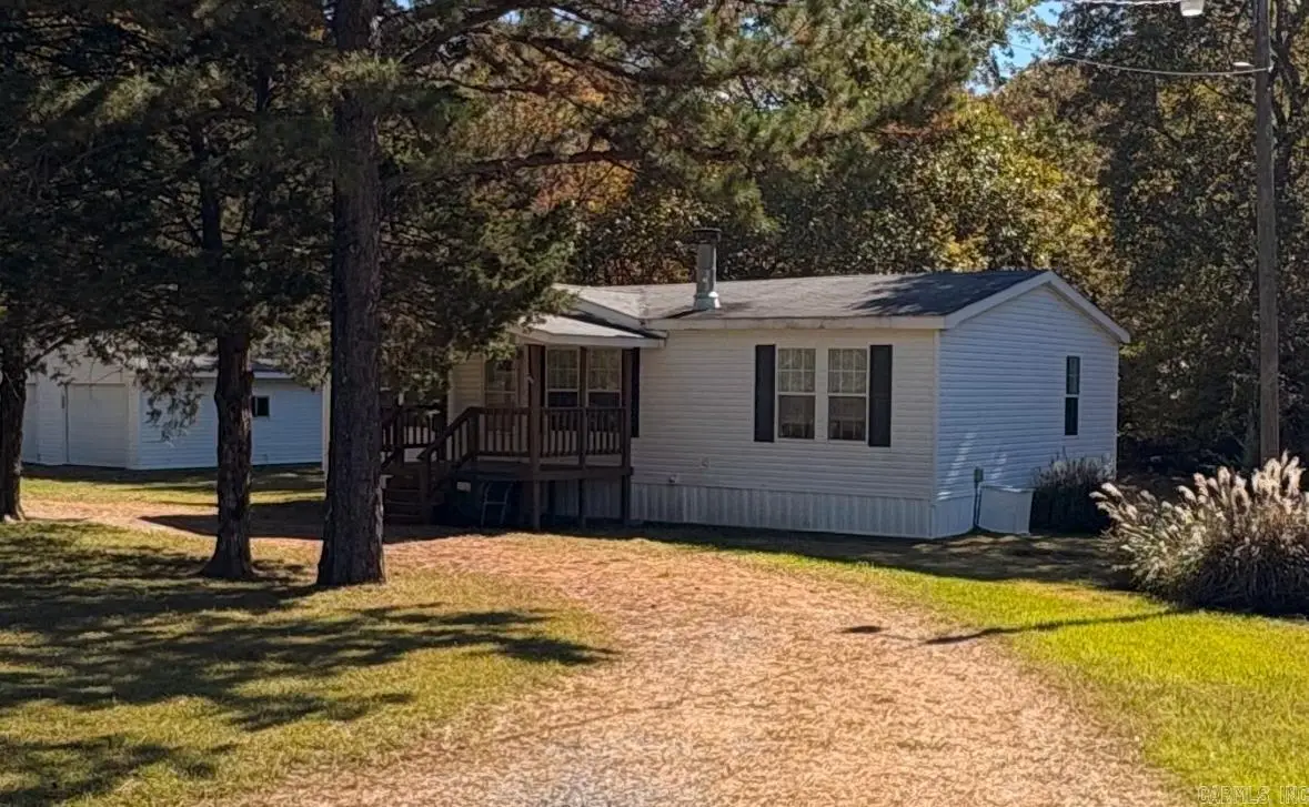 371 County Line Road, Rose Bud, AR 72137 - Image #1