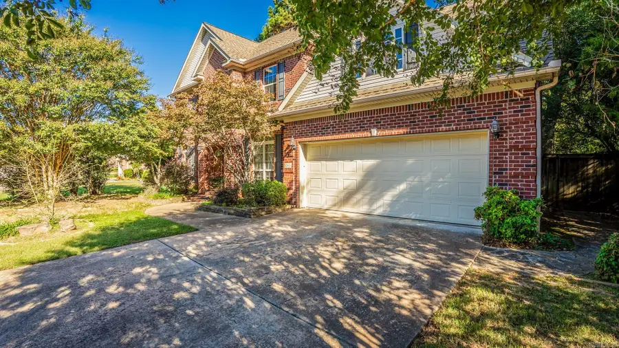 12604 Meadows Edge Lane, Little Rock, AR 72211 - Image #2