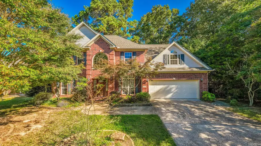 12604 Meadows Edge Lane, Little Rock, AR 72211 - Image #3