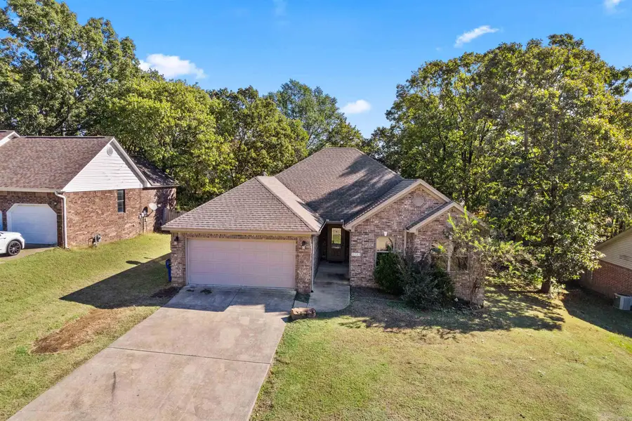 2032 N Hills Drive, Cabot, AR 72023 - Image #2