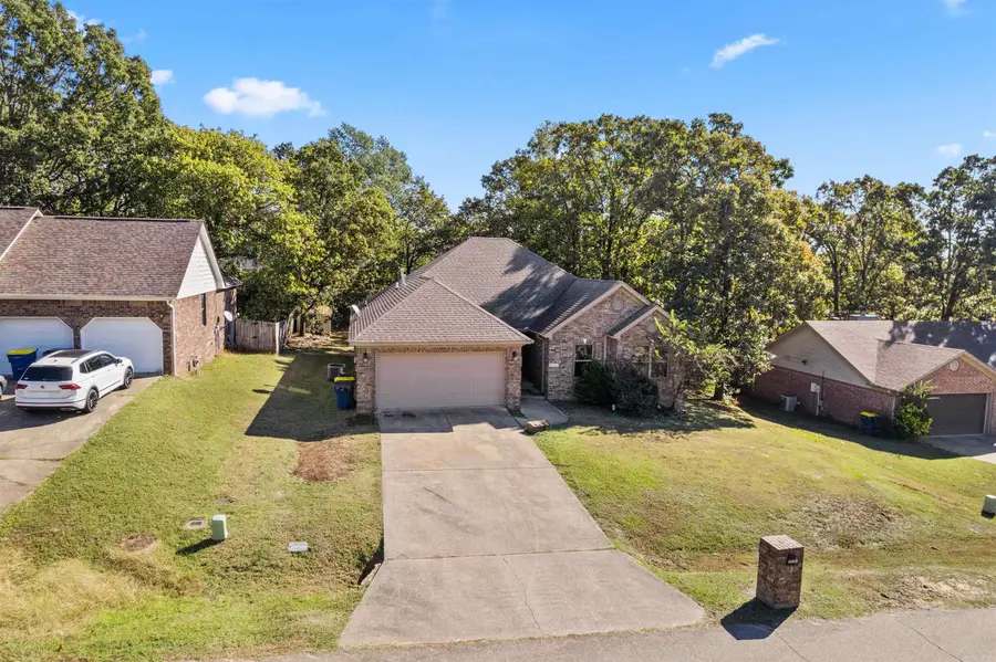 2032 N Hills Drive, Cabot, AR 72023 - Image #3