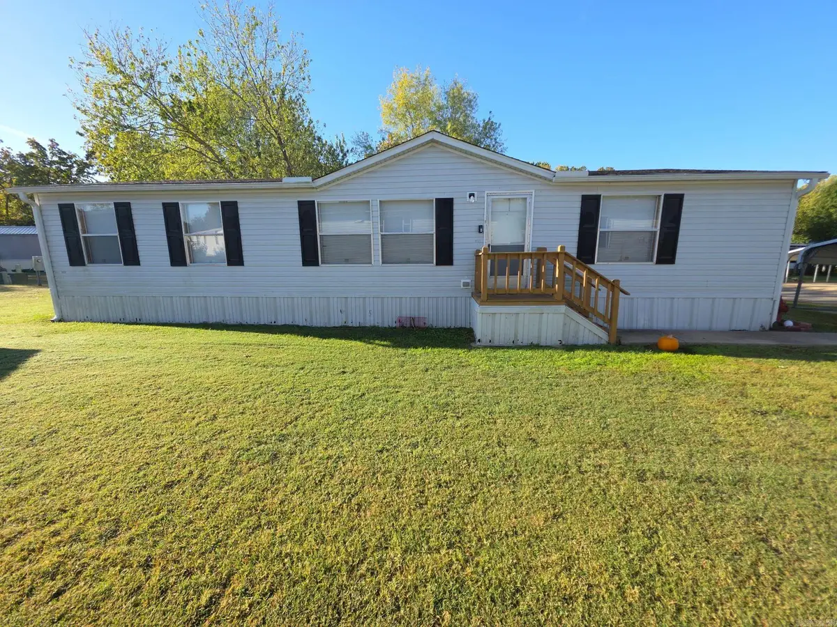 1215 Glenbriar Court, Mountain Home, AR 72653 - Image #1