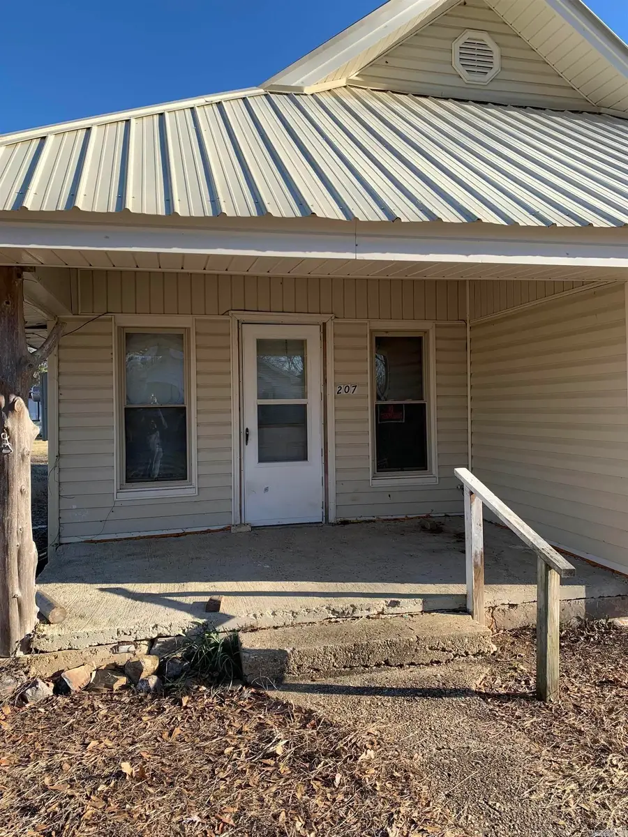 207 S Hall St Street, Donaldson, AR 71941 - #2