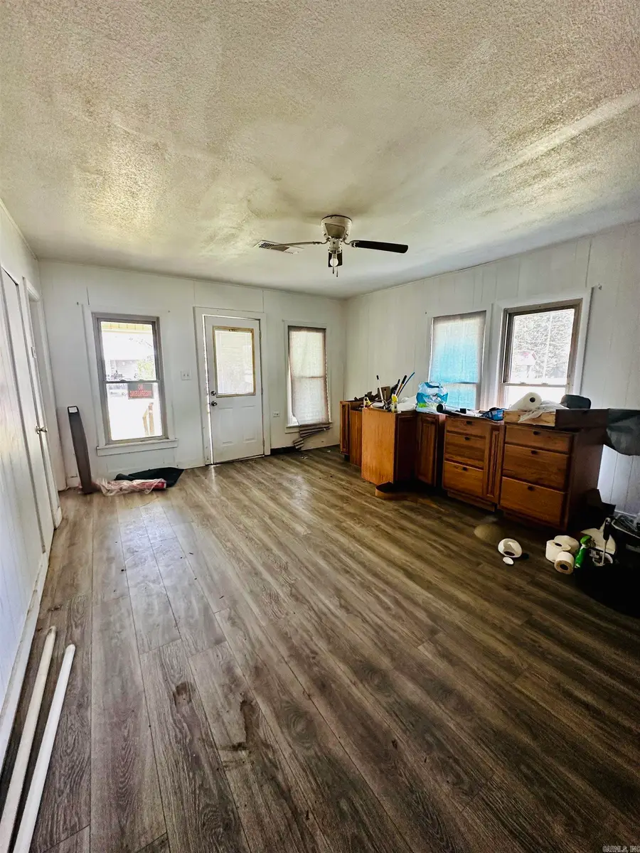 207 S Hall St Street, Donaldson, AR 71941 - #3