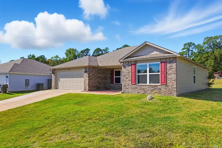 2421 Kenneth Drive, Benton, AR 72015 - Image #2