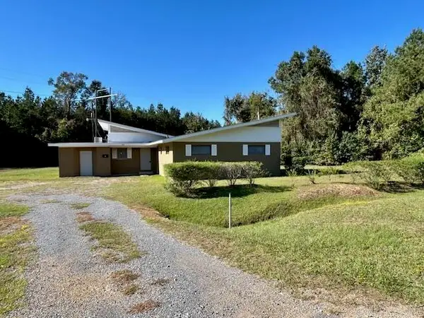 1313 Hwy 8 E, Fordyce, AR 71742